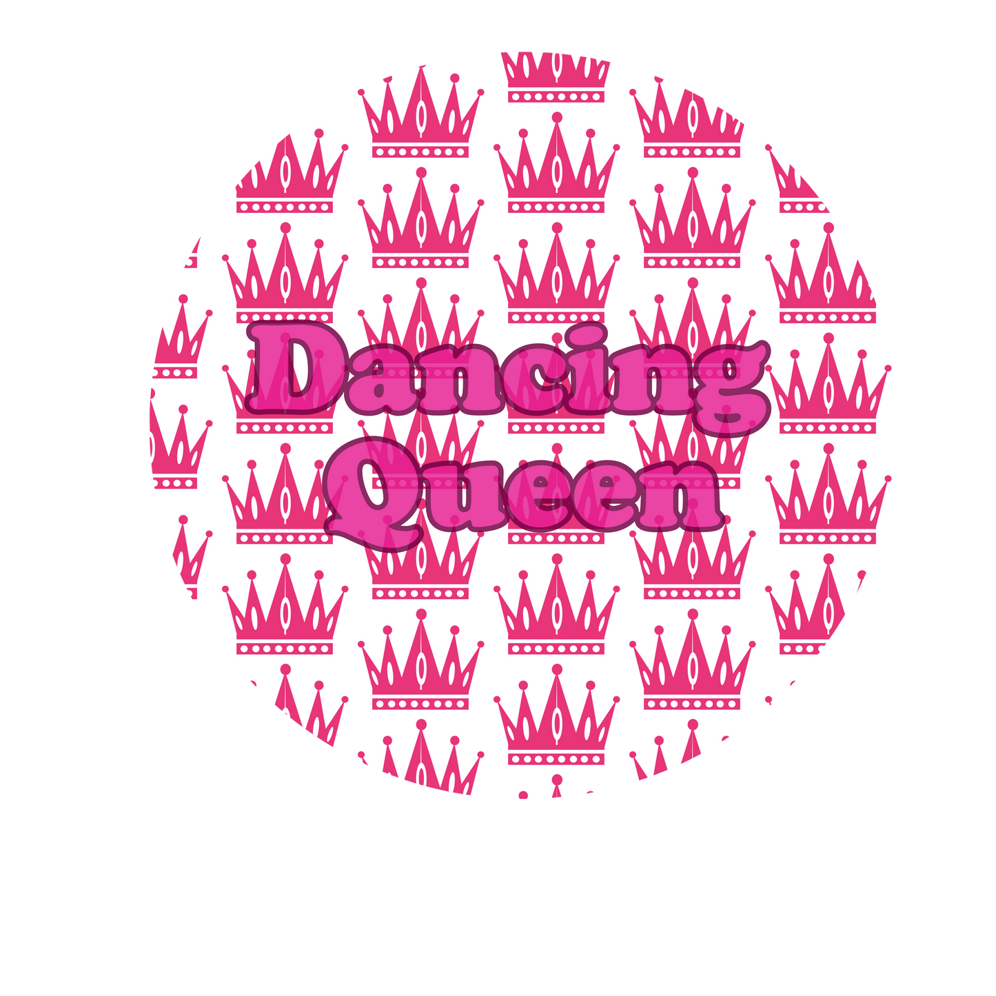 Dancing Queen Laundry Soap