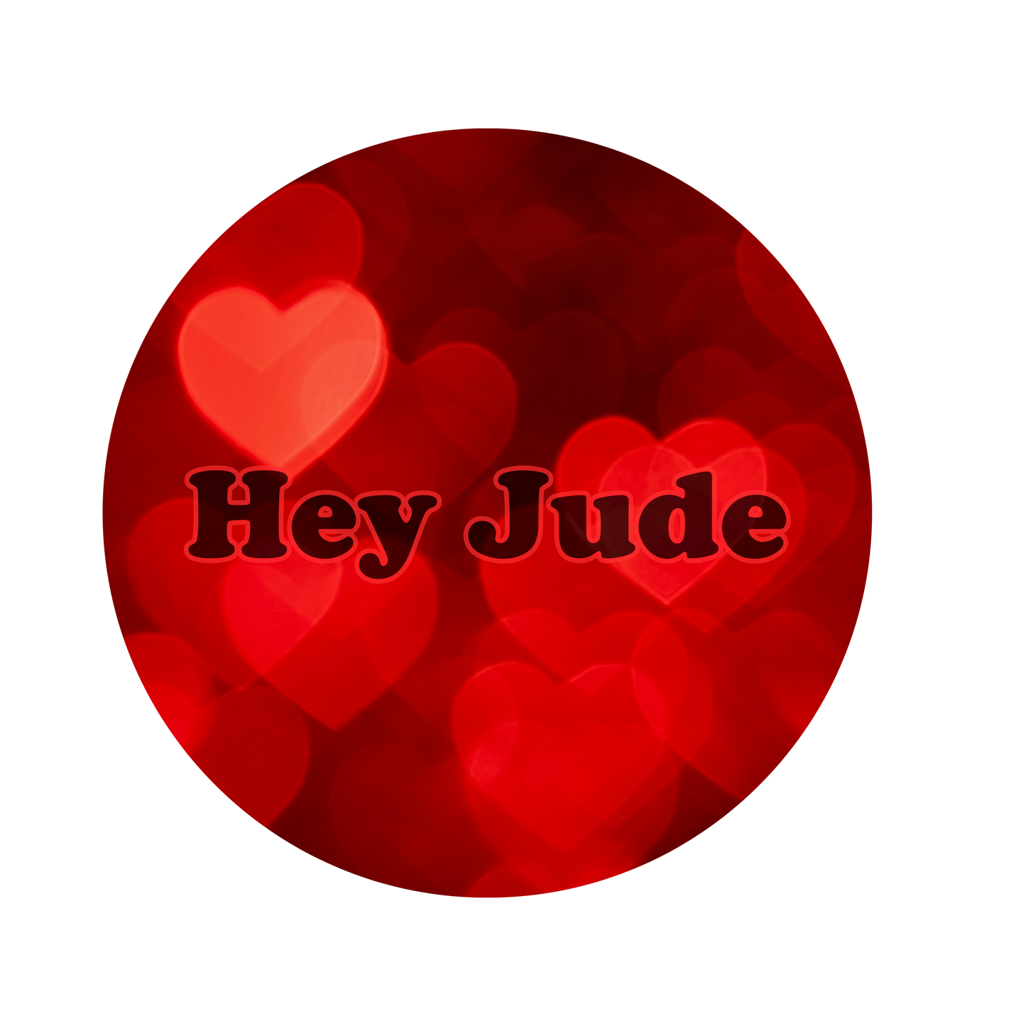 Hey Jude Laundry Soap